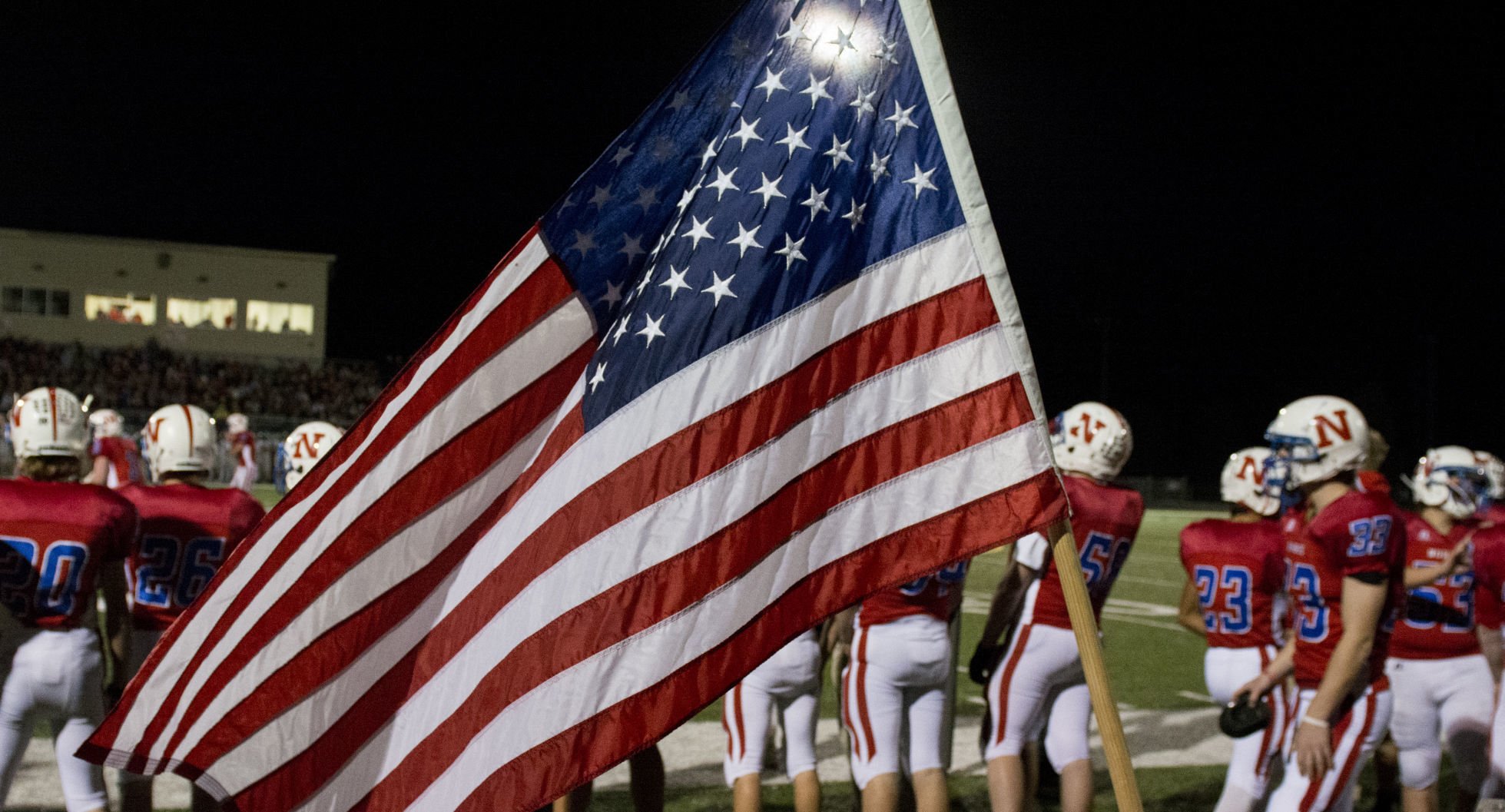 Flag